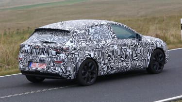 SEAT Leon dials