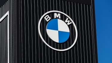 BMW dealer