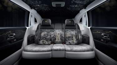 Rolls-Royce Phantom Centenary 4