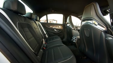 Mercedes-AMG E 63 - 