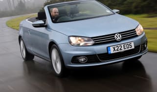 Volkswagen Eos