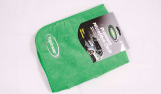 Triplewax Premium Microfibre Cloth