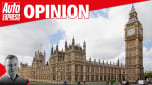 Opinion - government support