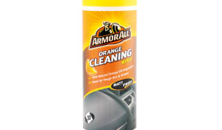 Armor All Orange Cleaning Wipes