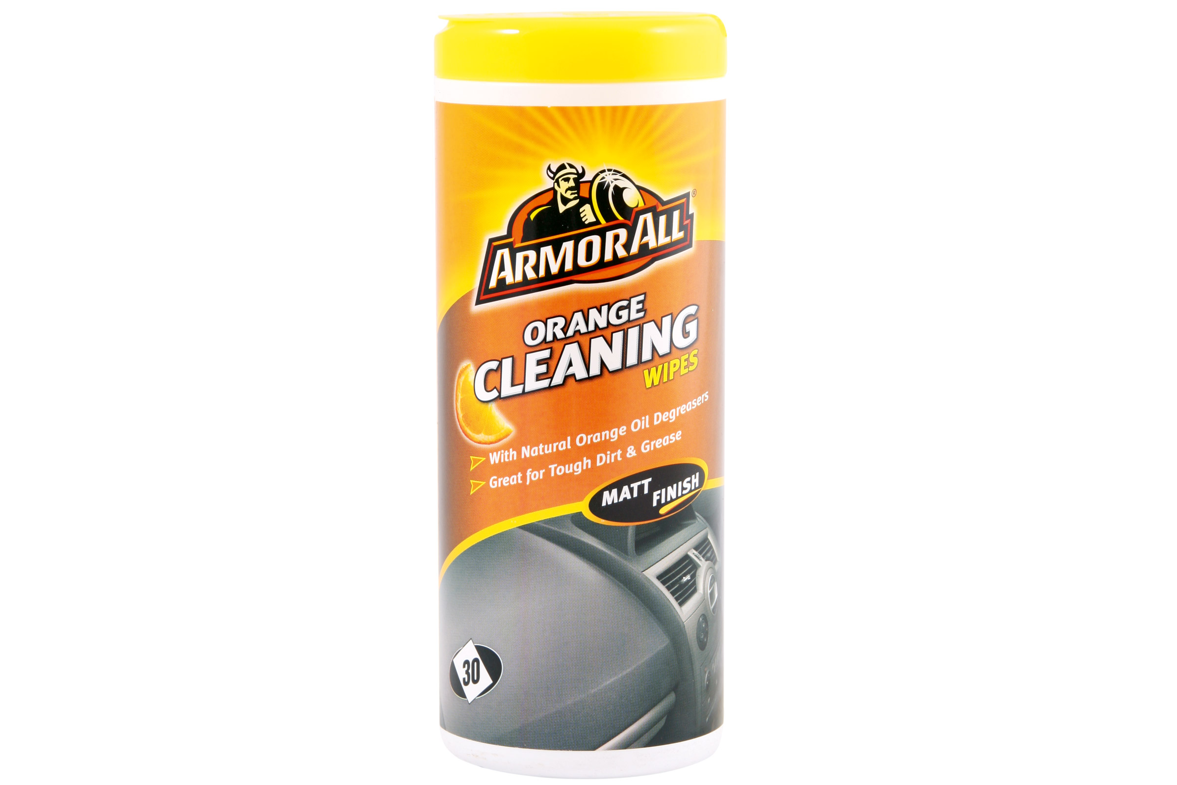 Armor All Orange Cleaning Wipes Auto Express