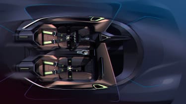 NextEV NIO EP9 electric hypercar revealed - pictures 
