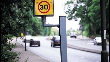Increased speed limits help to cut accidents