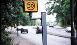 Increased speed limits helps to cut accidents