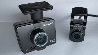 Kenwood DRV610