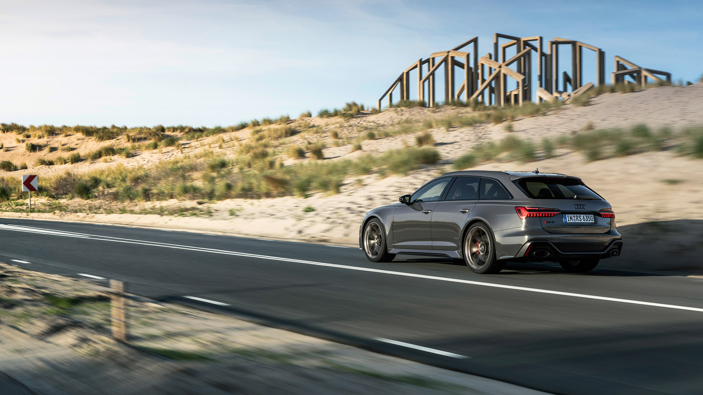 Audi RS6 Performance debuts – new 621bhp variants to replace