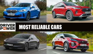 Most reliable cars -2026 header image