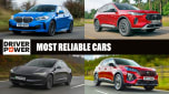 Most reliable cars -2026 header image 