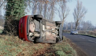Insurers’ “industrial scale perjury”