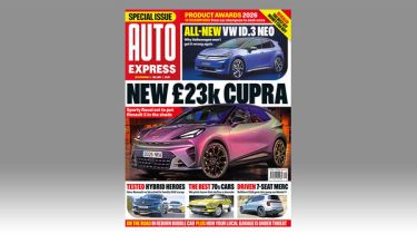 Auto Express issue 1,929