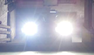 Vauxhall Grandland X teaser