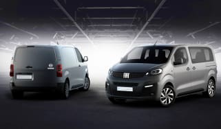 Fiat vans 2022