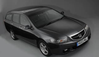 Honda Accord Tourer