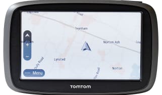 TomTom Start 50