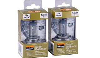 Halfords Advanced Super Brilliance