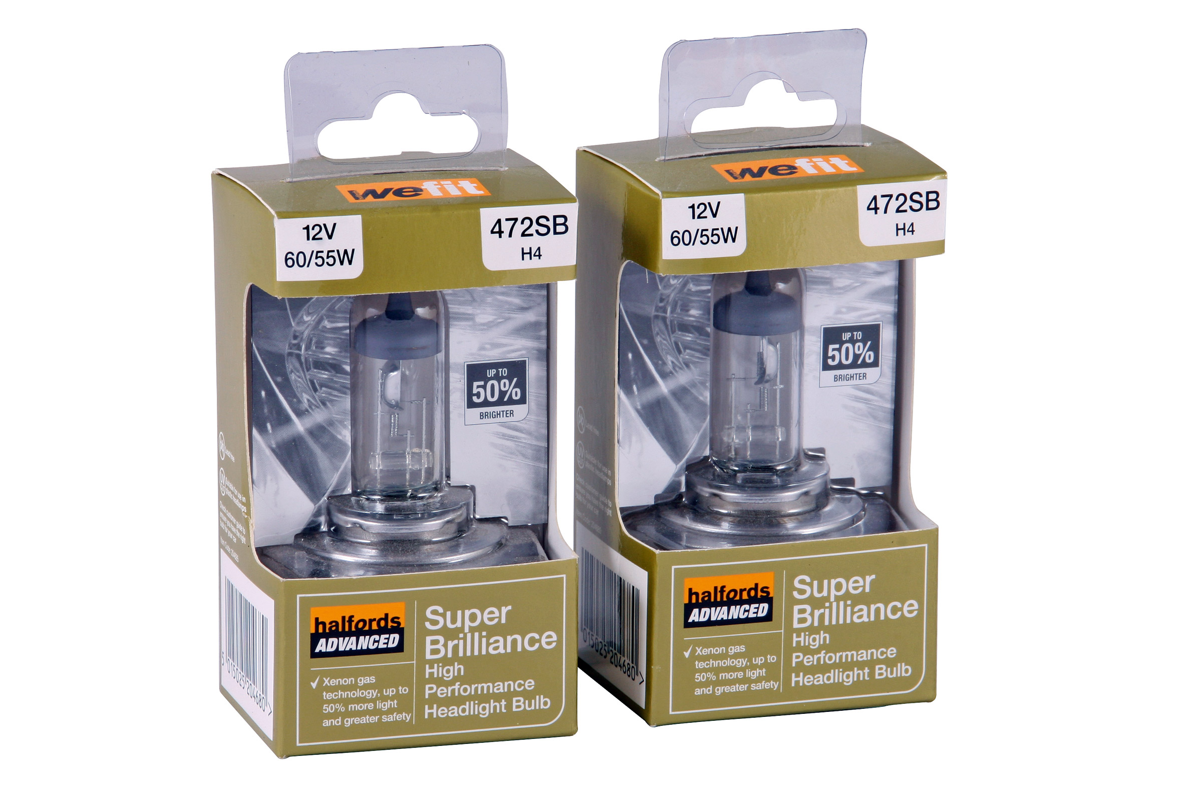 Halfords Advanced Super Brilliance Auto Express