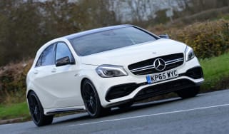 50+ Mercedes Amg A45 White Background