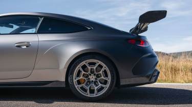 Mercedes-AMG CLE 646 Spezialanfertigung - rear wheel