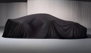 New 2026 Porsche 911 Turbo teaser