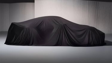 New 2026 Porsche 911 Turbo teaser