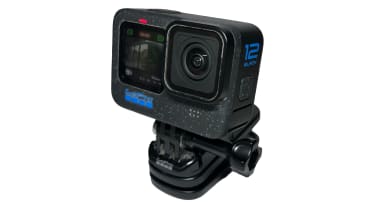 Best action cameras - GoPro 12 Black 