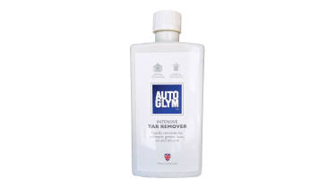 Best tar removers - Autoglym