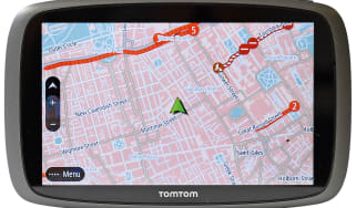 TomTom GO6100