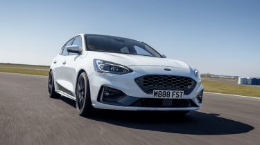 Ford launches new Focus ST Edition - PistonHeads UK