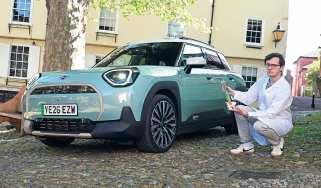 MINI Aceman SE Exclusive - header