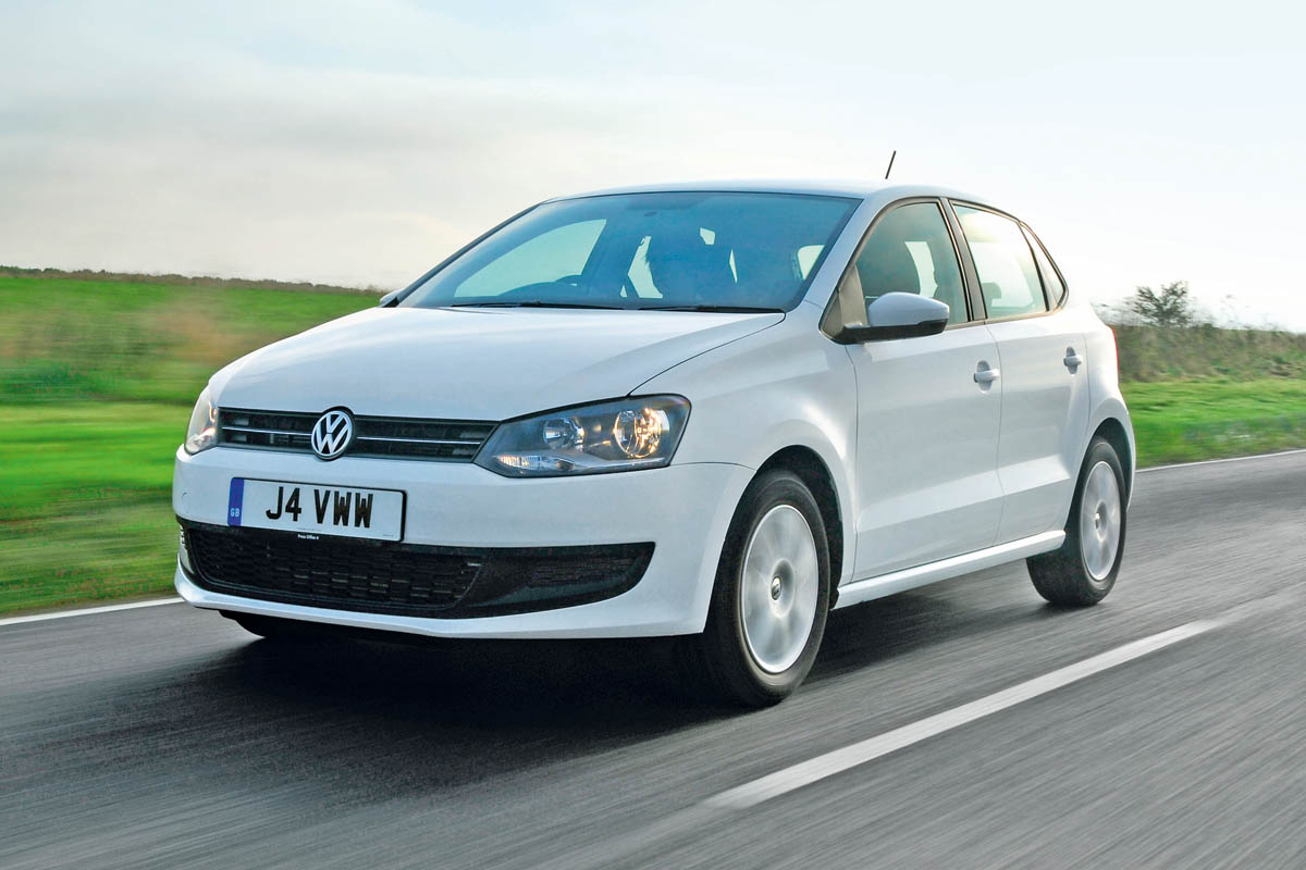 Volkswagen Polo  Deals   Auto Express