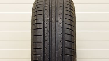 Dunlop Sport BluResponse