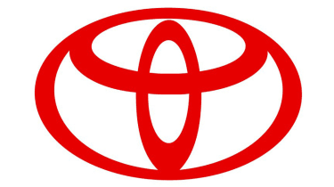 Toyota logo