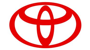 Toyota logo