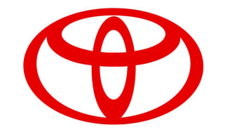 Toyota logo