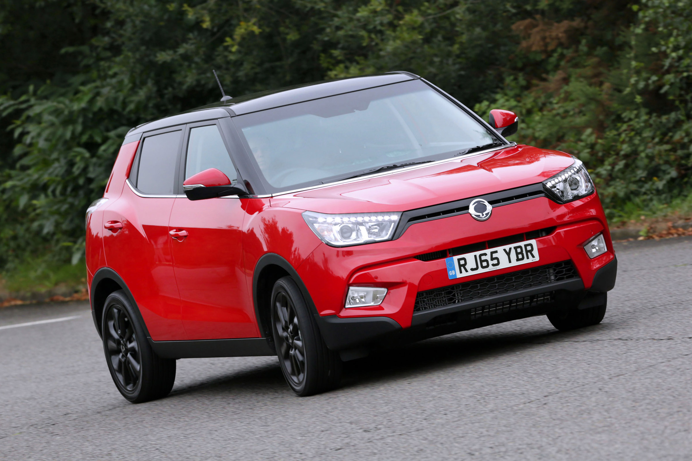 SsangYong Tivoli ELX diesel 2015 review | Auto Express