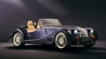 Morgan Plus Six Pinnacle