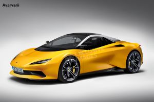 Lotus sports car - front (watermarked) Lotus sports car - front (watermarked)