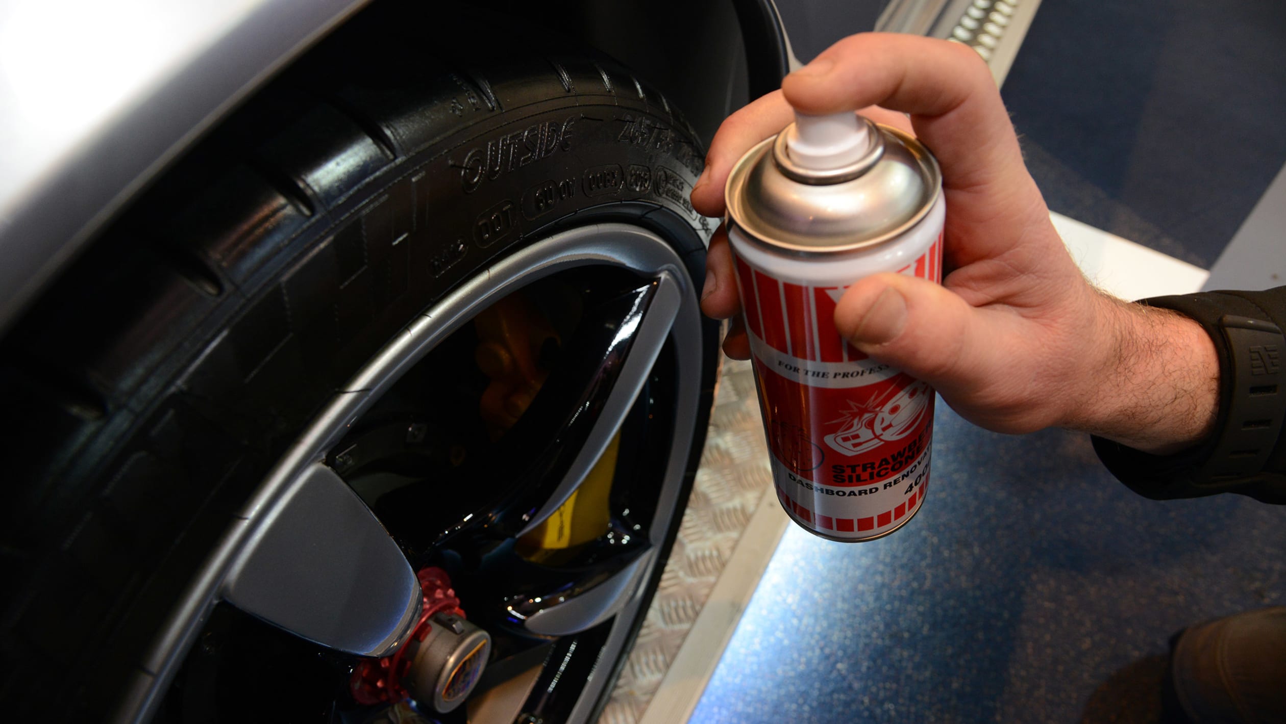 Best car cleaning and car care tips pictures Auto Express