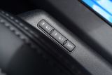 Nissan Qashqai - buttons