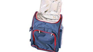 Sealey 25ltr Rucksack Cool Bag