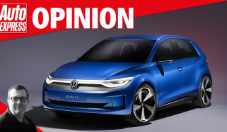 VW ID2all - opinion