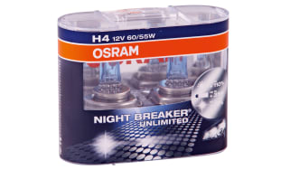 Osram Night Breaker Unlimited