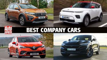 best company cars