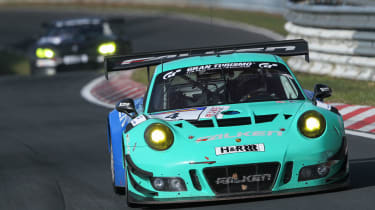 Falken Tyres 1