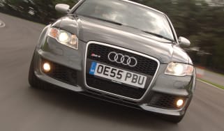 Audi RS4