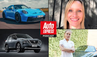 Podcast 21 April